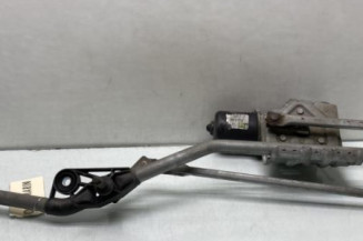 Moteur essuie glace avant RENAULT SCENIC 2 Photo n°1