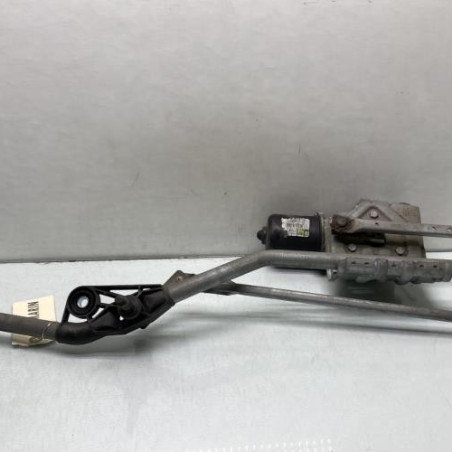 Moteur essuie glace avant RENAULT SCENIC 2 Photo n°1
