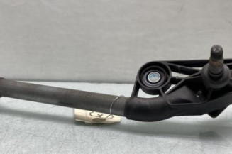 Moteur essuie glace avant RENAULT SCENIC 2