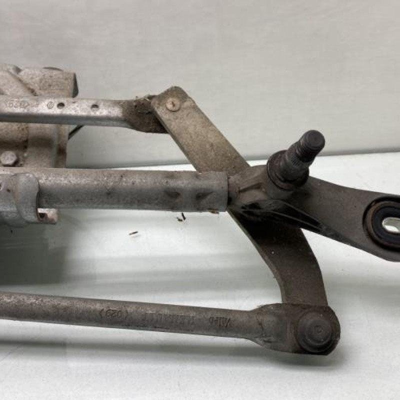 Moteur essuie glace avant RENAULT SCENIC 2 Photo n°3