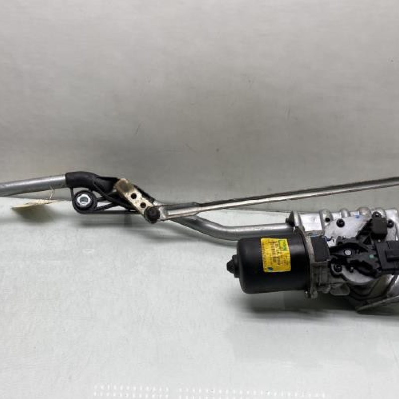 Moteur essuie glace avant RENAULT SCENIC 2 Photo n°4
