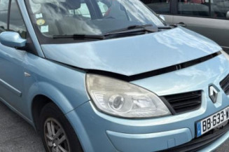 Moteur essuie glace avant RENAULT SCENIC 2