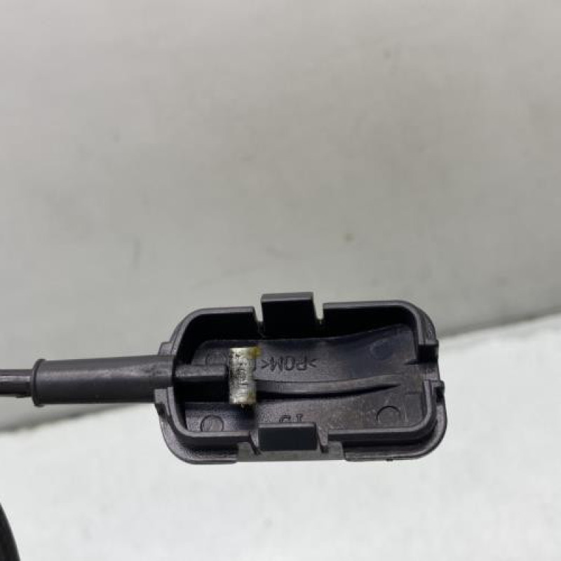 Serrure arriere gauche RENAULT SCENIC 2 Photo n°3