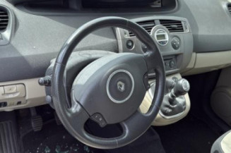 Serrure arriere gauche RENAULT SCENIC 2