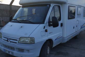 CITROEN JUMPER 2 2.8 HDI - 8V TURBO Photo n°1