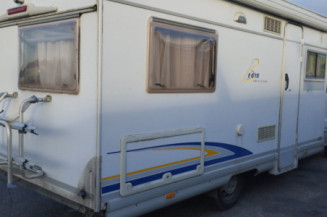 CITROEN JUMPER 2 2.8 HDI - 8V TURBO