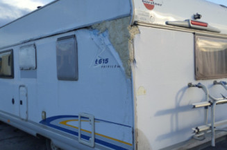 CITROEN JUMPER 2 2.8 HDI - 8V TURBO