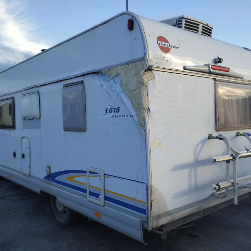 CITROEN JUMPER 2 2.8 HDI - 8V TURBO Photo n°4