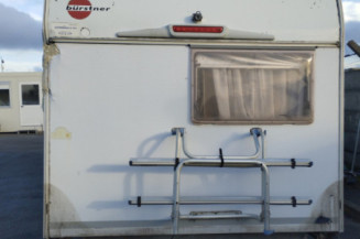 CITROEN JUMPER 2 2.8 HDI - 8V TURBO