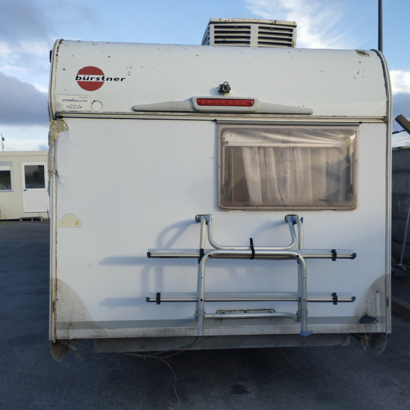 CITROEN JUMPER 2 2.8 HDI - 8V TURBO Photo n°5