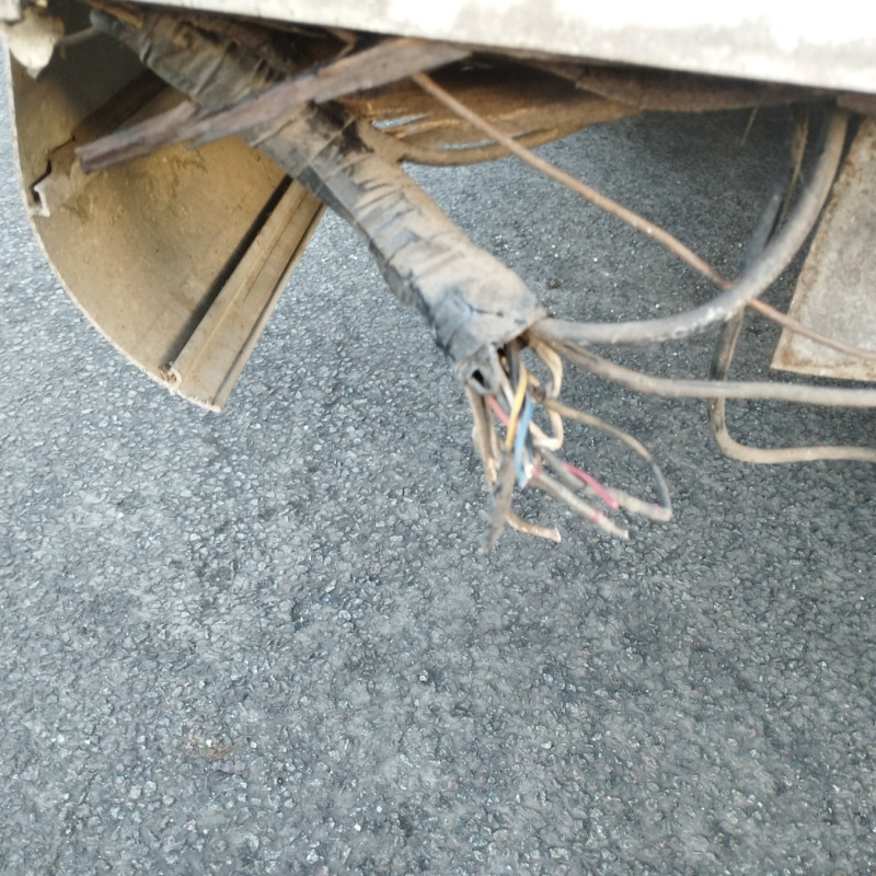 CITROEN JUMPER 2 2.8 HDI - 8V TURBO Photo n°6