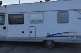 CITROEN JUMPER 2 2.8 HDI - 8V TURBO