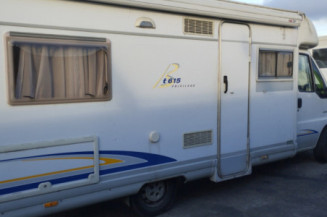 CITROEN JUMPER 2 2.8 HDI - 8V TURBO