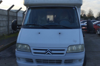 CITROEN JUMPER 2 2.8 HDI - 8V TURBO