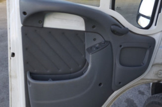 CITROEN JUMPER 2 2.8 HDI - 8V TURBO