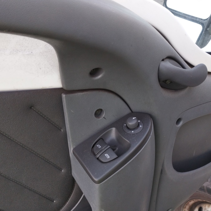 CITROEN JUMPER 2 2.8 HDI - 8V TURBO Photo n°12