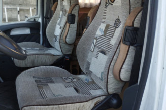 CITROEN JUMPER 2 2.8 HDI - 8V TURBO