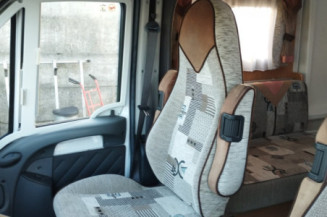 CITROEN JUMPER 2 2.8 HDI - 8V TURBO