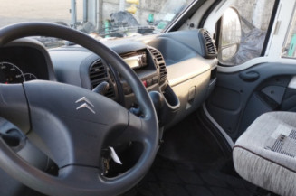 CITROEN JUMPER 2 2.8 HDI - 8V TURBO