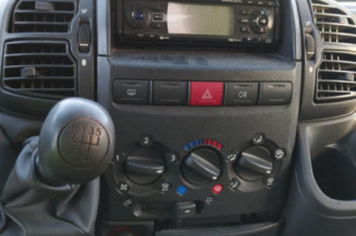 CITROEN JUMPER 2 2.8 HDI - 8V TURBO