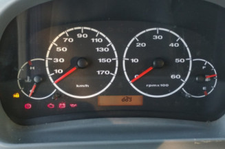 CITROEN JUMPER 2 2.8 HDI - 8V TURBO