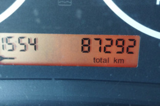 CITROEN JUMPER 2 2.8 HDI - 8V TURBO