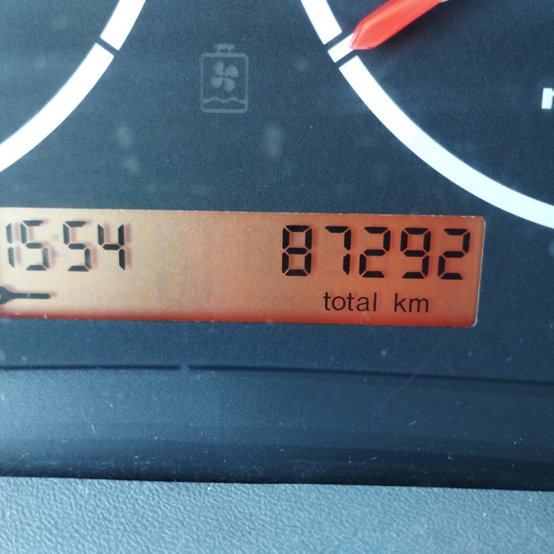 CITROEN JUMPER 2 2.8 HDI - 8V TURBO Photo n°18