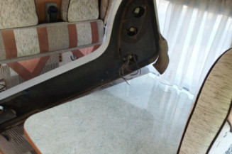 CITROEN JUMPER 2 2.8 HDI - 8V TURBO