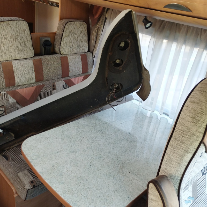 CITROEN JUMPER 2 2.8 HDI - 8V TURBO Photo n°19