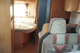 CITROEN JUMPER 2 2.8 HDI - 8V TURBO