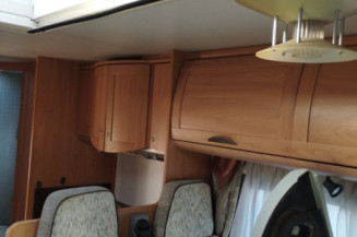 CITROEN JUMPER 2 2.8 HDI - 8V TURBO