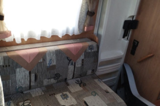 CITROEN JUMPER 2 2.8 HDI - 8V TURBO