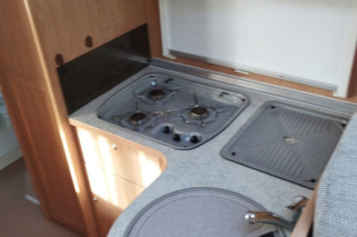 CITROEN JUMPER 2 2.8 HDI - 8V TURBO