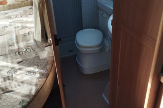 CITROEN JUMPER 2 2.8 HDI - 8V TURBO