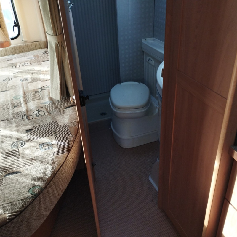 CITROEN JUMPER 2 2.8 HDI - 8V TURBO Photo n°24