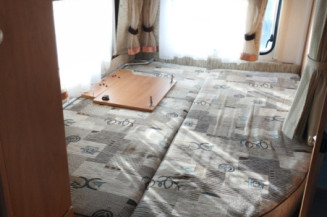 CITROEN JUMPER 2 2.8 HDI - 8V TURBO