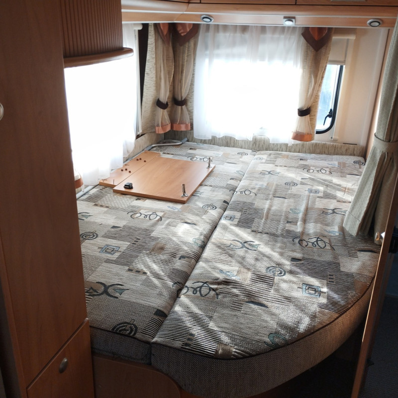 CITROEN JUMPER 2 2.8 HDI - 8V TURBO Photo n°25