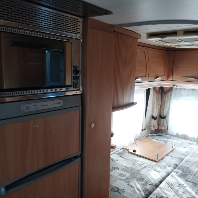 CITROEN JUMPER 2 2.8 HDI - 8V TURBO Photo n°26