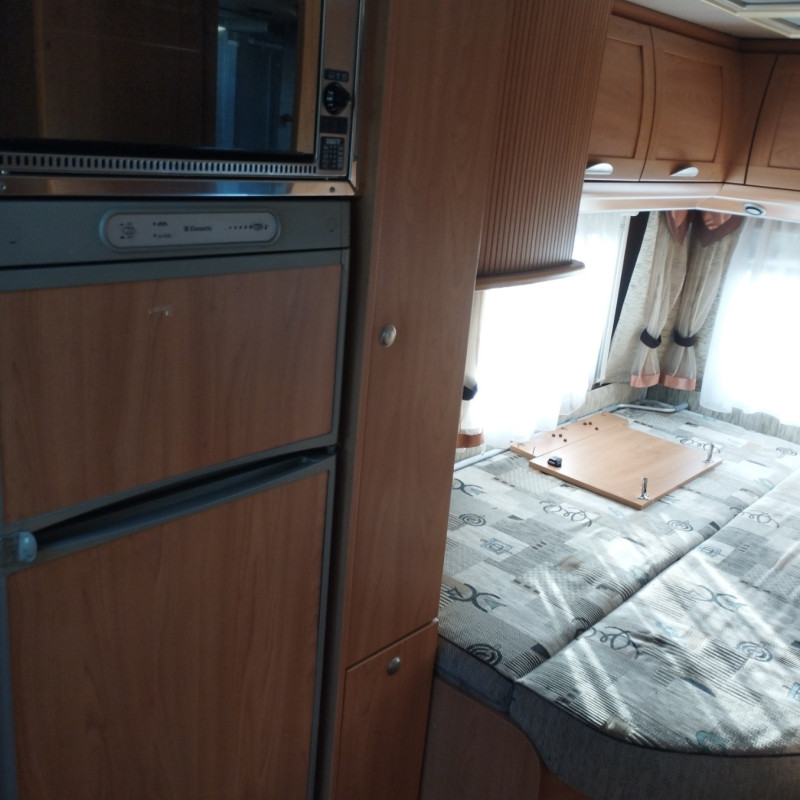 CITROEN JUMPER 2 2.8 HDI - 8V TURBO Photo n°27