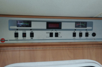 CITROEN JUMPER 2 2.8 HDI - 8V TURBO