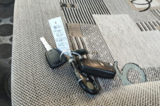 CITROEN JUMPER 2 2.8 HDI - 8V TURBO