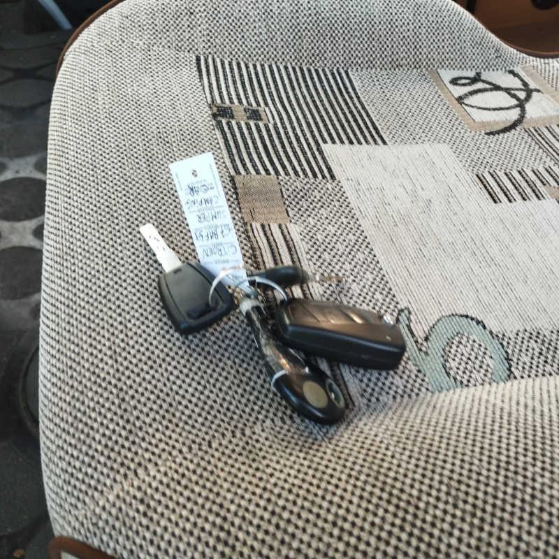 CITROEN JUMPER 2 2.8 HDI - 8V TURBO Photo n°29