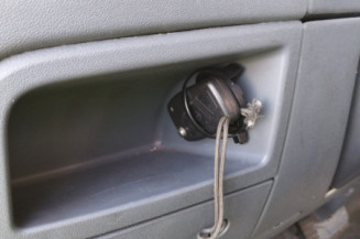 CITROEN JUMPER 2 2.8 HDI - 8V TURBO