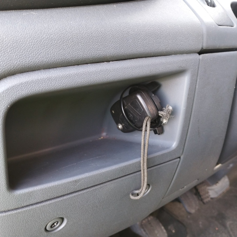 CITROEN JUMPER 2 2.8 HDI - 8V TURBO Photo n°30