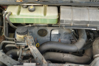 CITROEN JUMPER 2 2.8 HDI - 8V TURBO