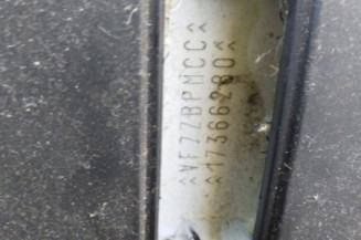 CITROEN JUMPER 2 2.8 HDI - 8V TURBO