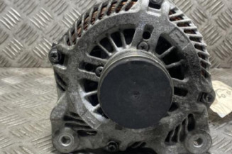 Alternateur RENAULT SCENIC 3 Photo n°1