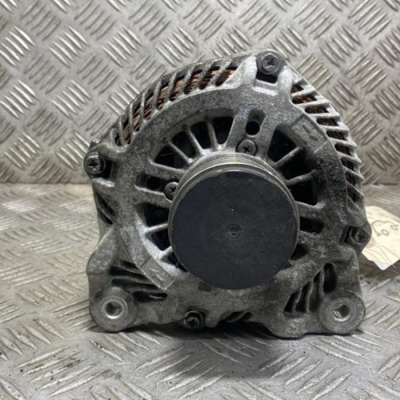Alternateur RENAULT SCENIC 3 Photo n°1
