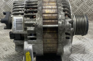 Alternateur RENAULT SCENIC 3