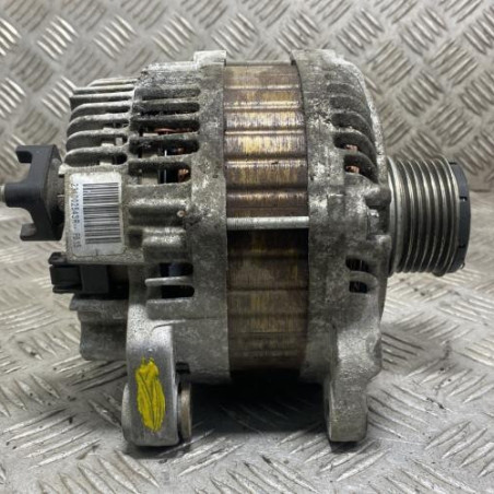 Alternateur RENAULT SCENIC 3